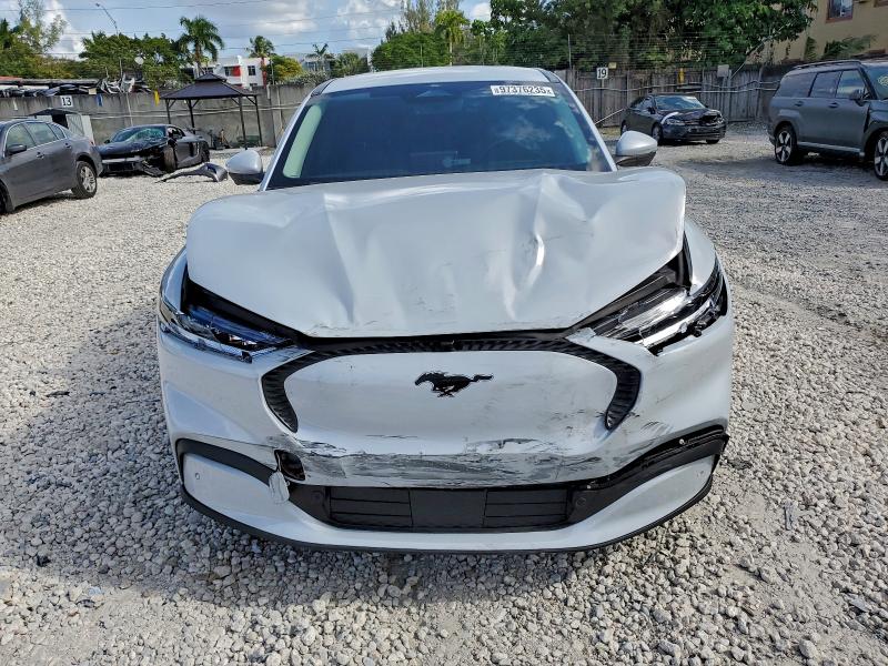 Фото 5 - FORD MUSTANG