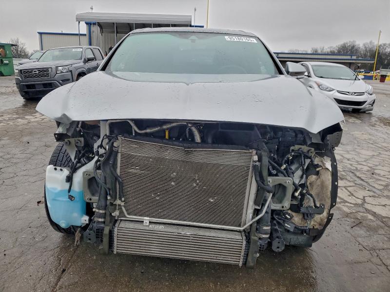 Фото 5 - LINCOLN NAUTILUS