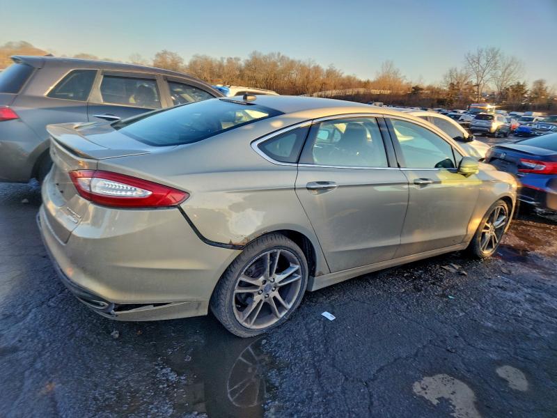 Фото 3 - FORD FUSION