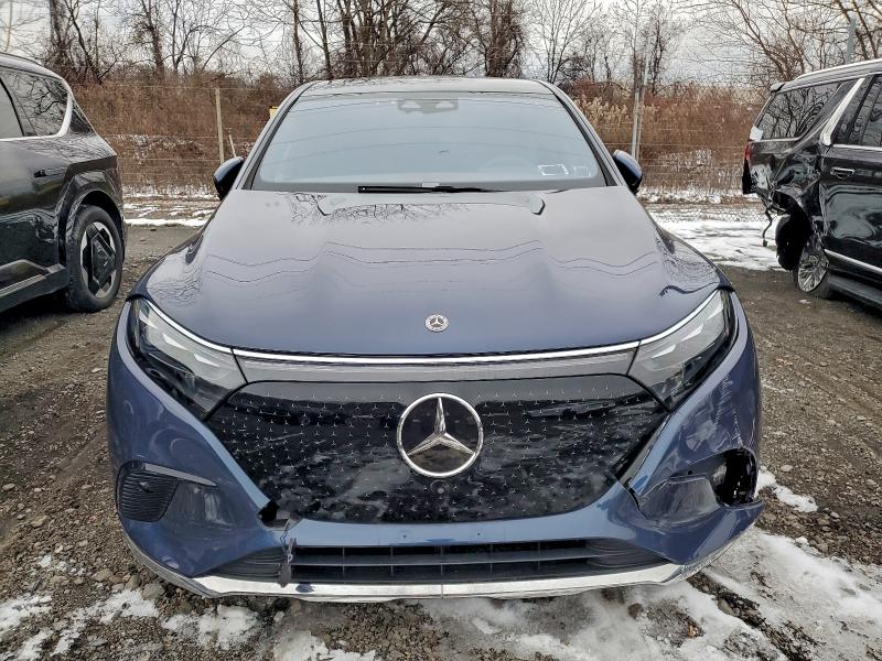 MERCEDES-BENZ EQS SUV 45 2023 VIN 4JGDM2EB1PA029678