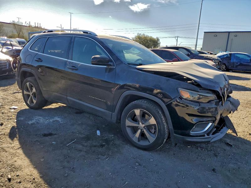 Фото 4 - JEEP GRAND CHER