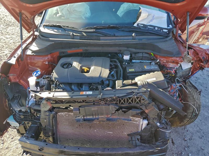 Фото 12 - KIA SOUL