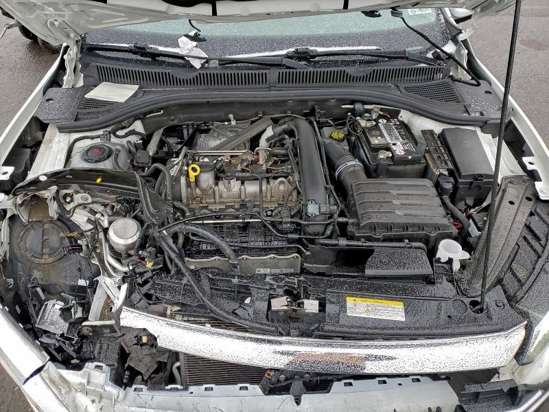 Фото 11 - VOLKSWAGEN JETTA