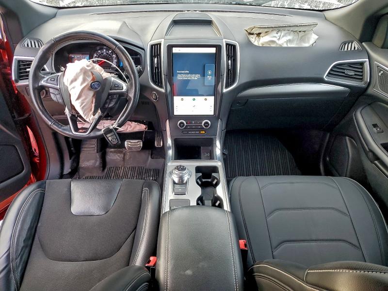 Фото 8 - FORD EDGE