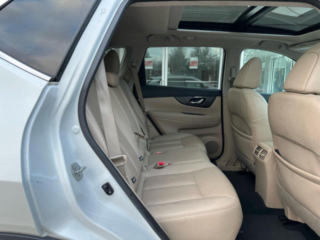 Фото 6 - NISSAN ROGUE