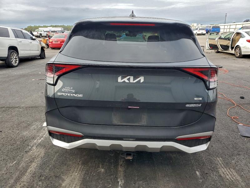 Фото 6 - KIA SPORTAGE