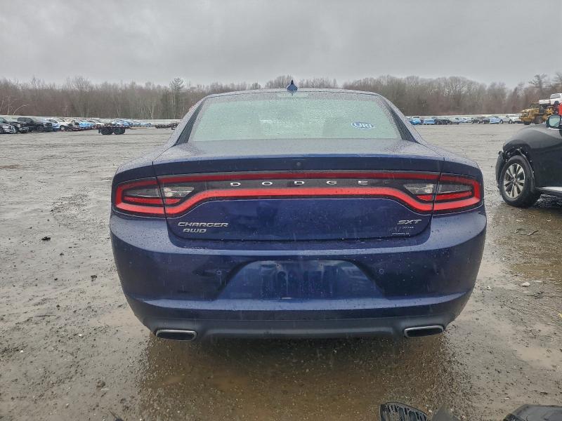 Фото 6 - DODGE CHARGER