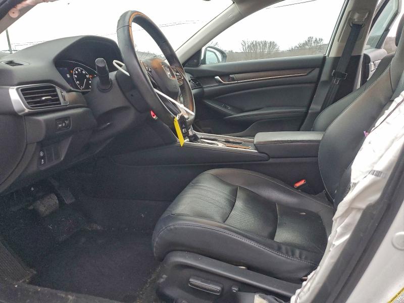 Фото 7 - HONDA ACCORD