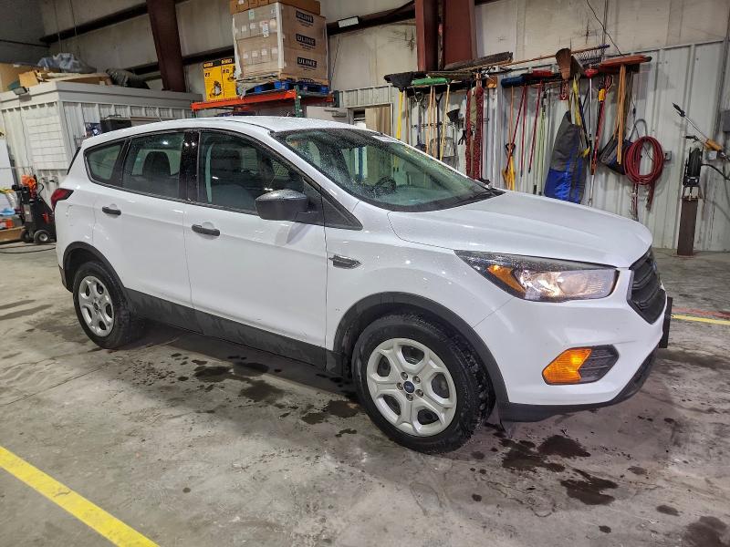 Фото 4 - FORD ESCAPE