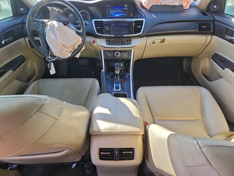 Фото 8 - HONDA ACCORD