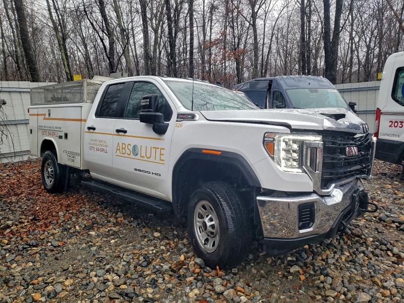 Фото 4 - GMC SIERRA