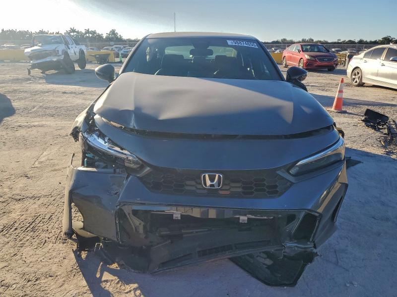 Фото 5 - HONDA CIVIC