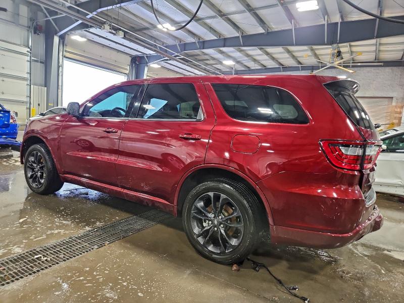 Фото 2 - DODGE DURANGO