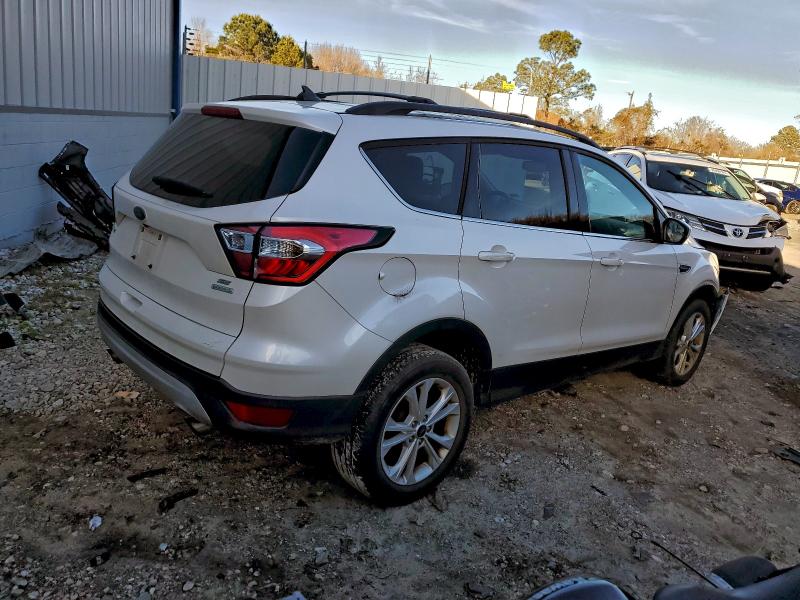 Фото 3 - FORD ESCAPE