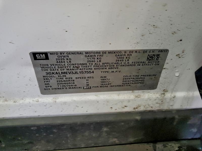 Фото 13 - GMC TERRAIN