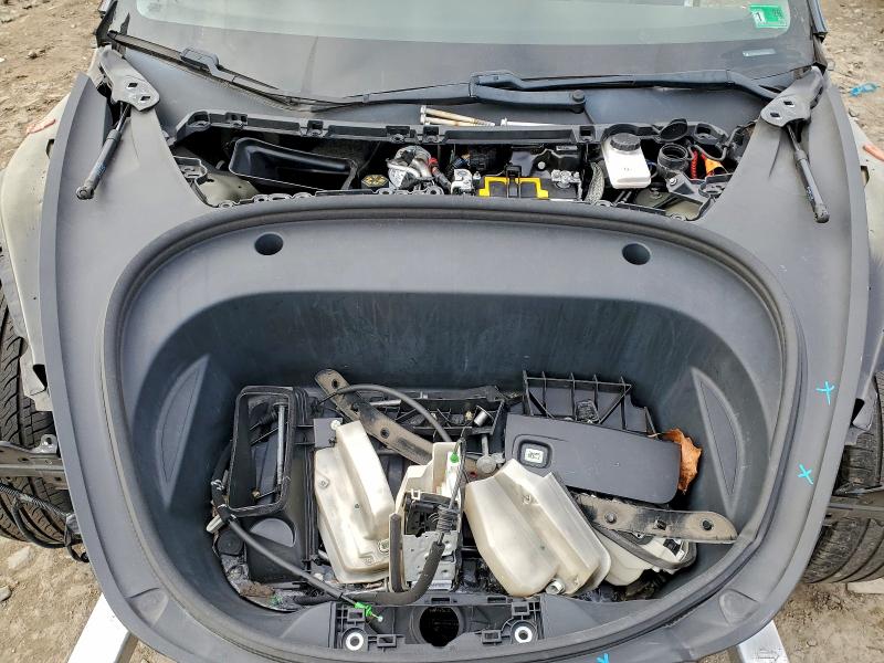 Фото 11 - TESLA MODEL 3