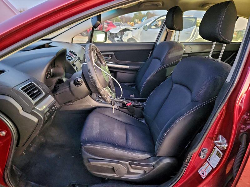 Фото 7 - SUBARU IMPREZA