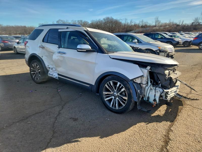 Фото 4 - FORD EXPLORER