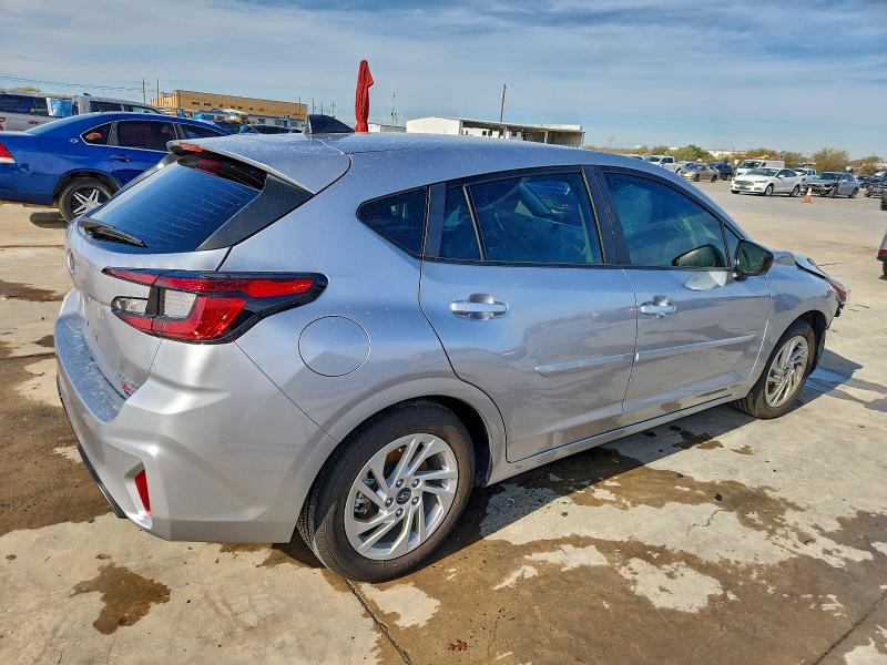 Фото 3 - SUBARU IMPREZA