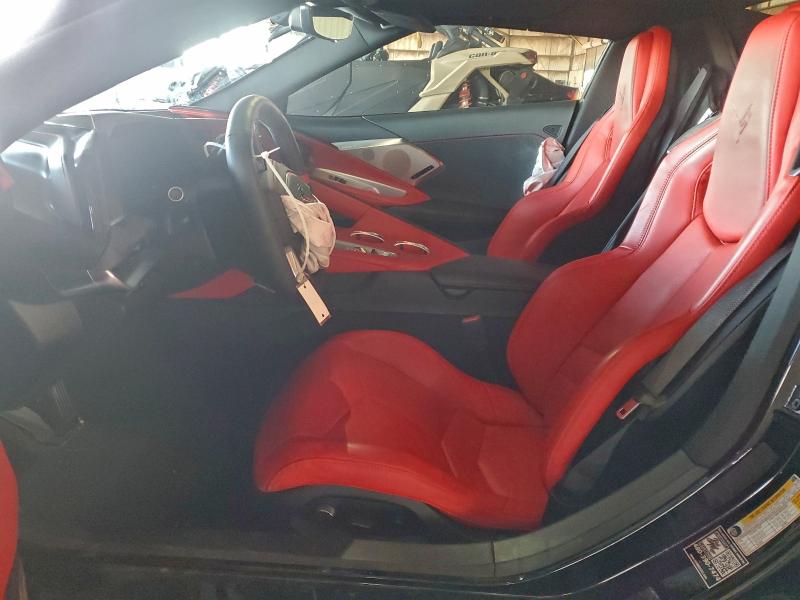 Фото 7 - CHEVROLET CORVETTE