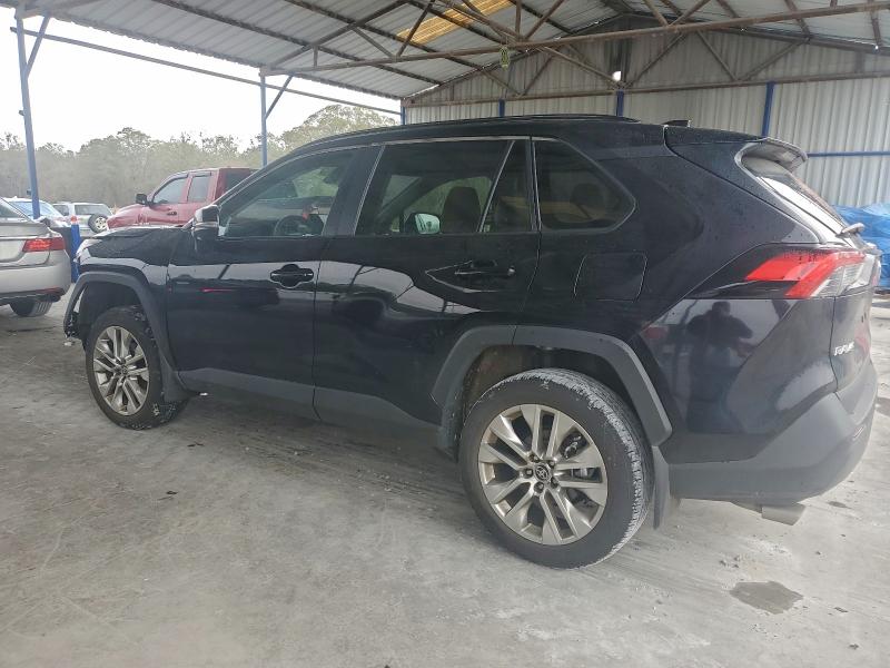 Фото 2 - TOYOTA RAV4