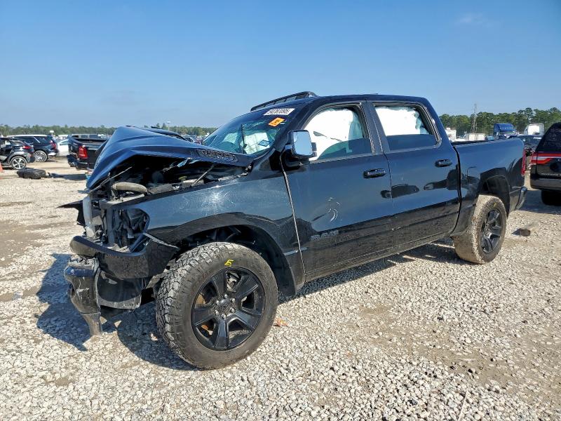 Фото 1 - RAM 1500