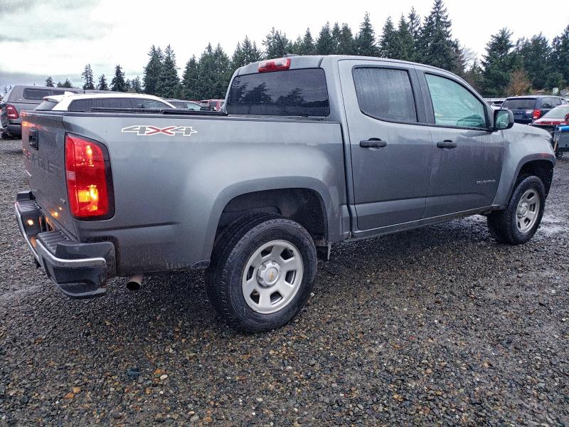 Фото 3 - CHEVROLET COLORADO