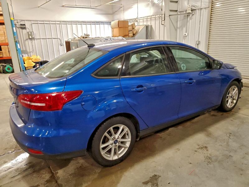 Фото 3 - FORD FOCUS