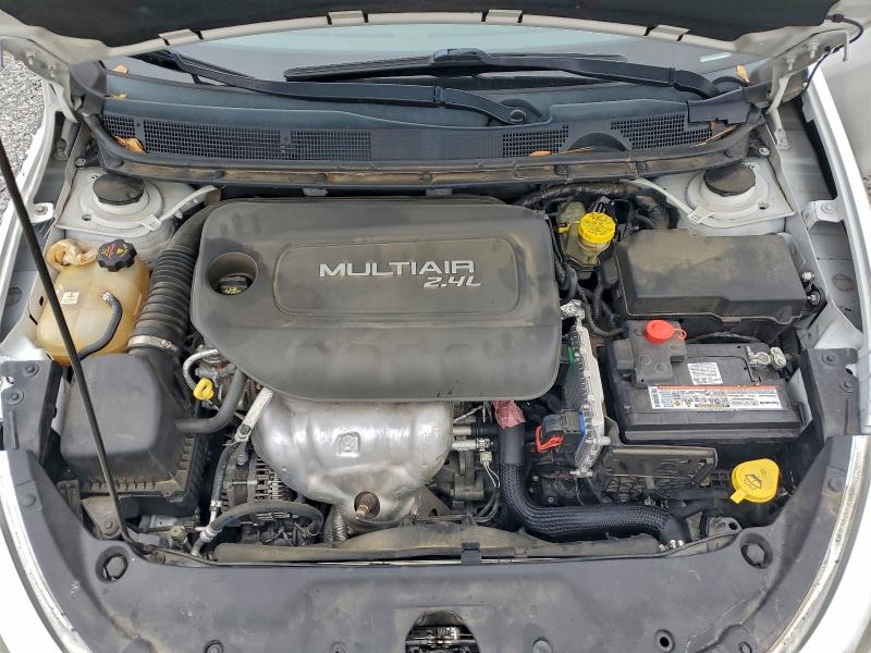 Фото 11 - DODGE DART