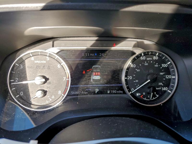 Фото 9 - NISSAN ROGUE