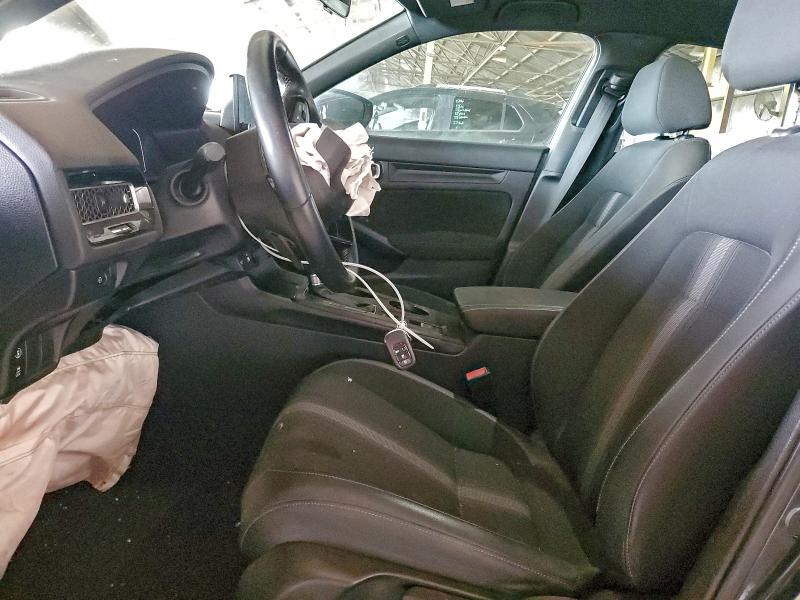 Фото 7 - HONDA CIVIC