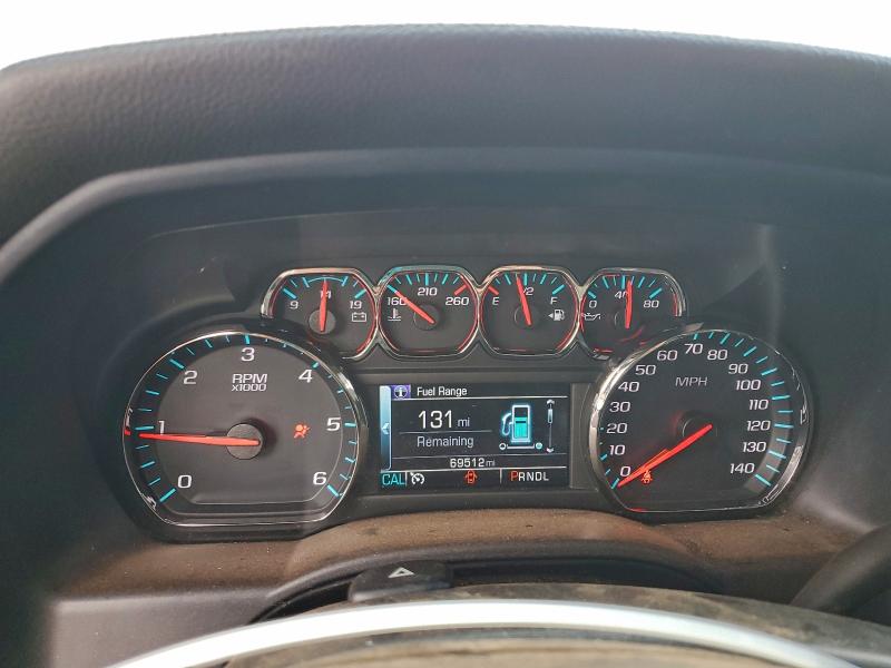 Фото 9 - CHEVROLET ALL Models