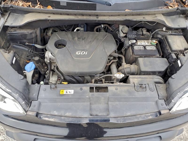 Фото 11 - KIA SOUL