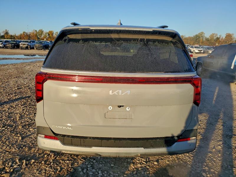 KIA CARNIVAL E 2025 VIN KNDNC5K36S6547016