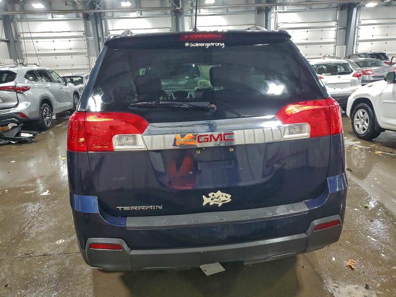 Фото 6 - GMC TERRAIN