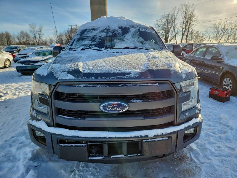 Фото 5 - FORD F-150