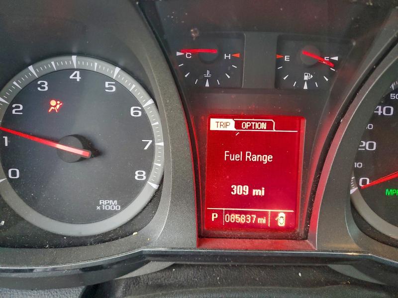 Фото 9 - GMC TERRAIN