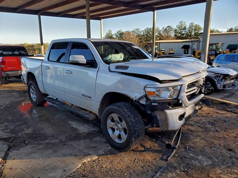 Фото 4 - RAM 1500