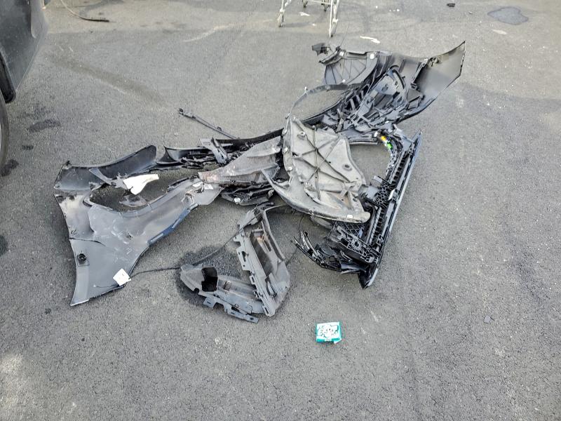 Фото 12 - MERCEDES-BENZ E-CLASS