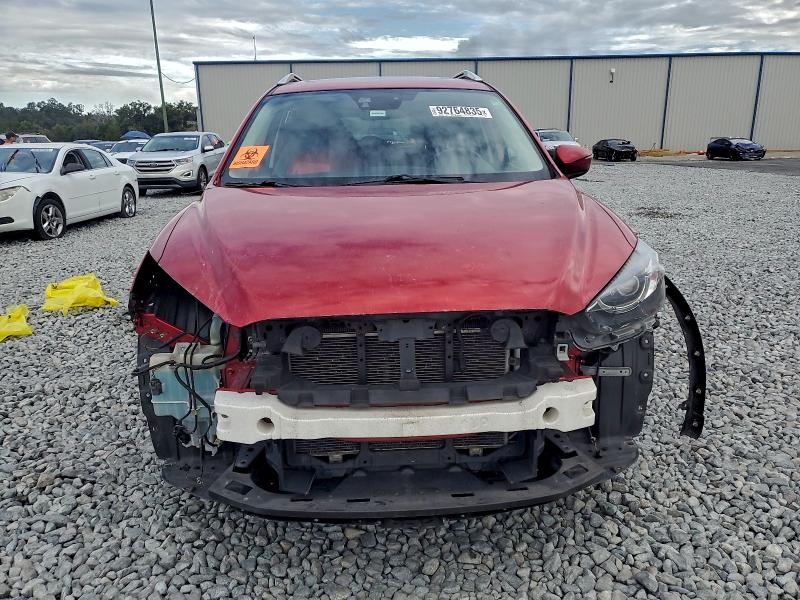 Фото 5 - MAZDA CX-5