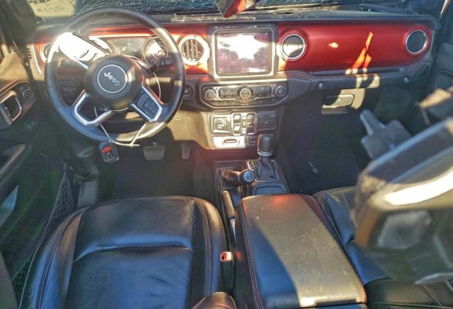 Фото 8 - JEEP WRANGLER