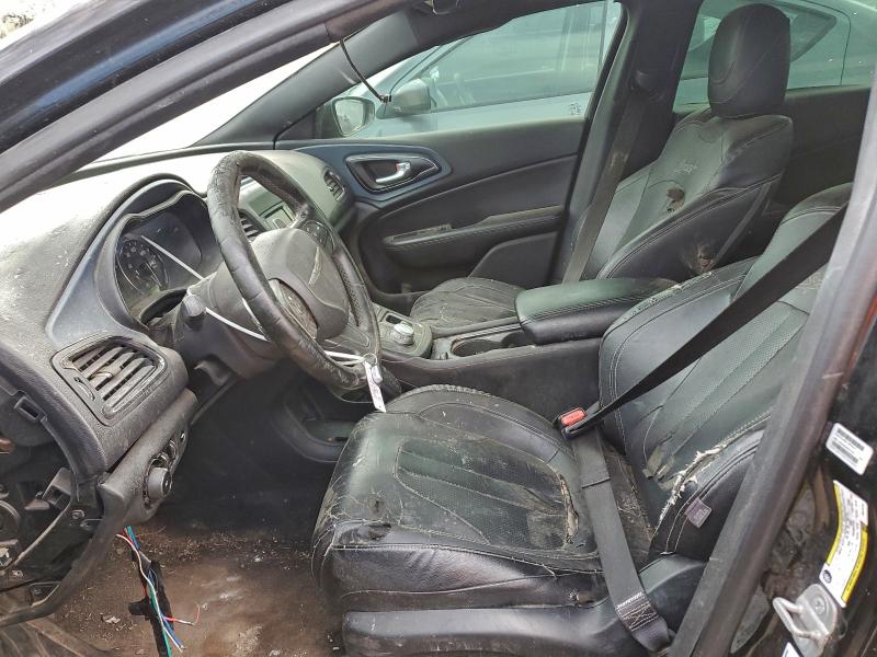 Фото 7 - CHRYSLER 200