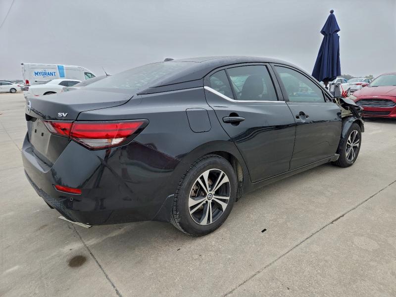 Фото 3 - NISSAN SENTRA