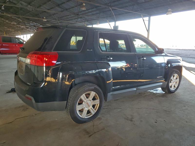 Фото 3 - GMC TERRAIN