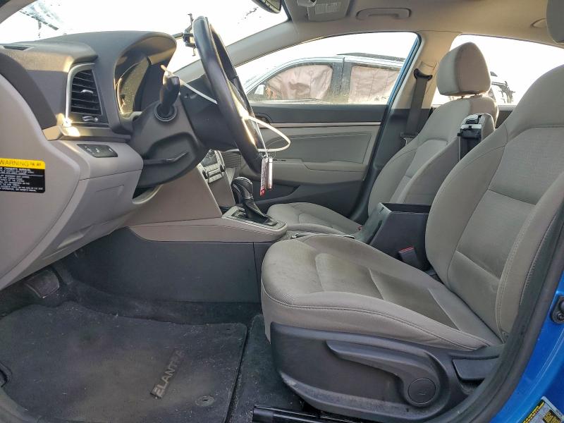 Фото 7 - HYUNDAI ELANTRA