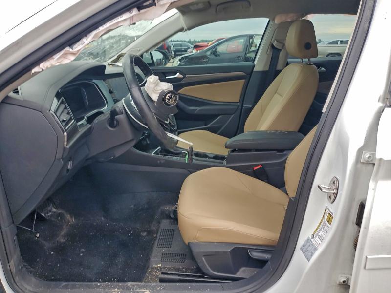 Фото 7 - VOLKSWAGEN JETTA