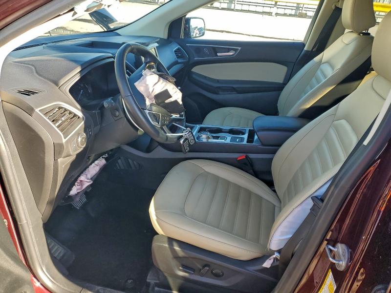 Фото 7 - FORD EDGE