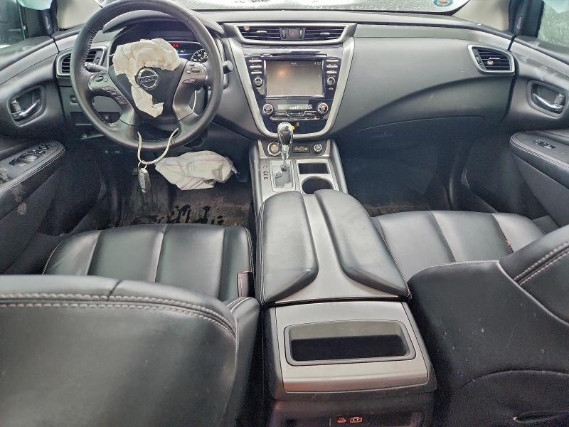 Фото 8 - NISSAN MURANO