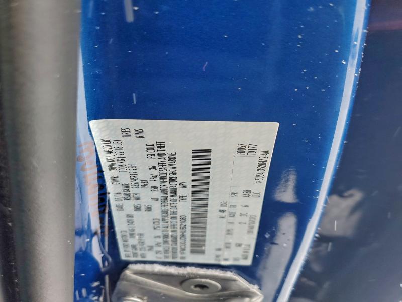 Фото 12 - FORD ESCAPE