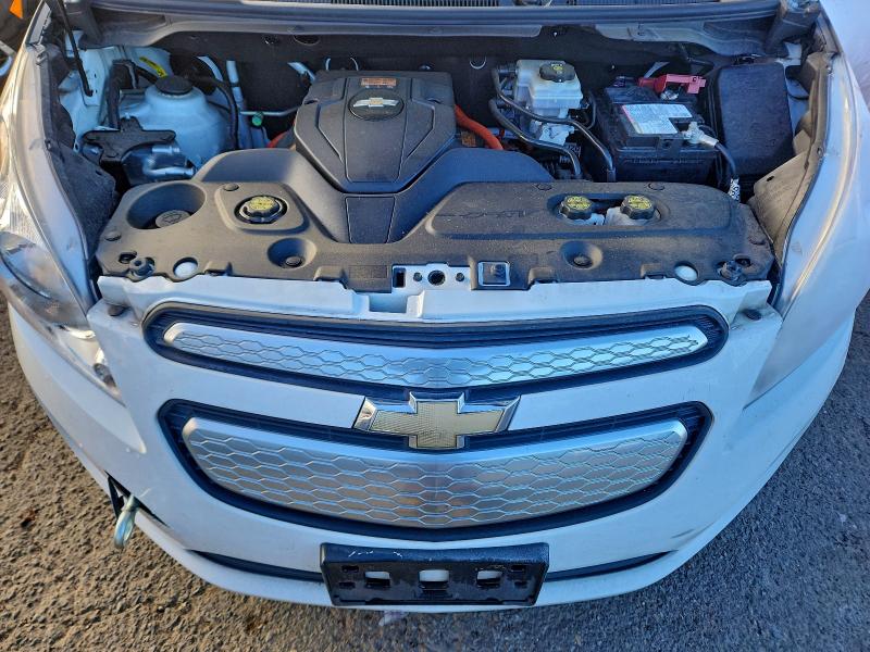 CHEVROLET SPARK 2016 VIN KL8CK6S09GC604770